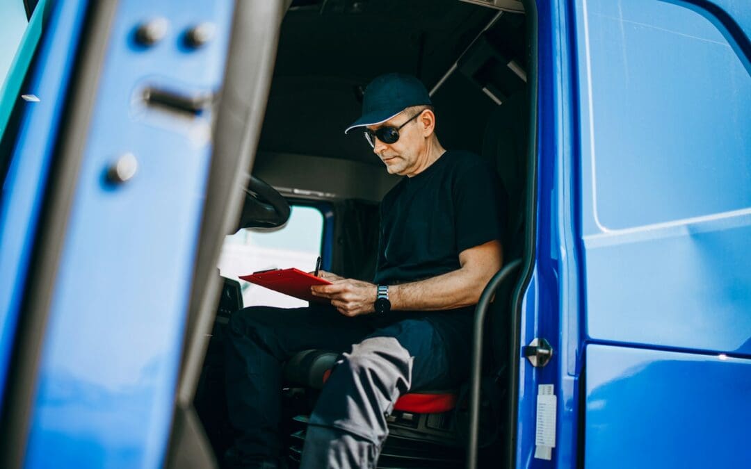 What to Look for in Truck Driver Jobs in Montana