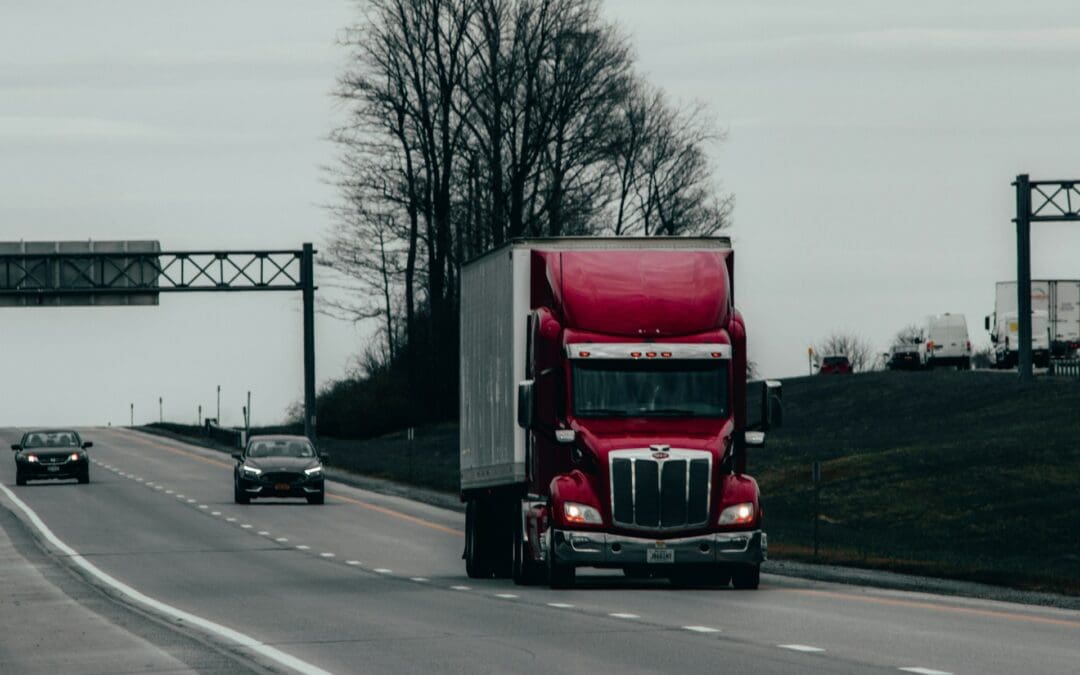 Resolving Communication Issues in Long-Distance Transport Services