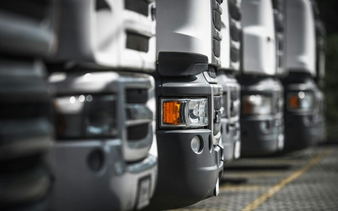 How to Track and Manage Your Cargo Transportation More Efficiently