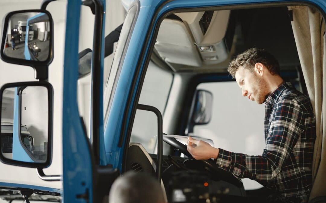 Jobs in Trucking Montana Locals Are Looking For