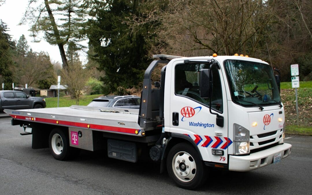 Why Some Loads Need Flatbed Haulers Instead of Box Trucks